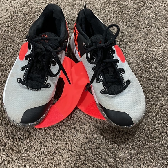 size 3 trainers sale